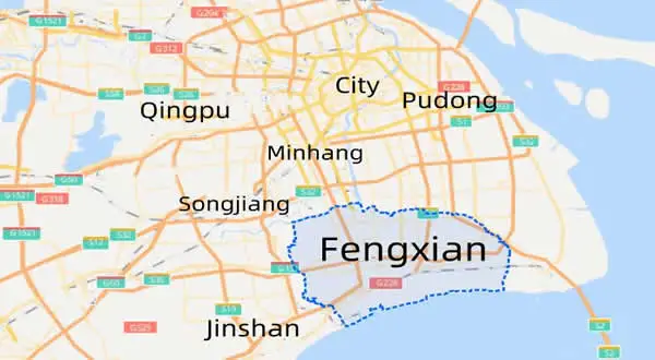 What to Do in Fengxian - Top Fengxian Picks